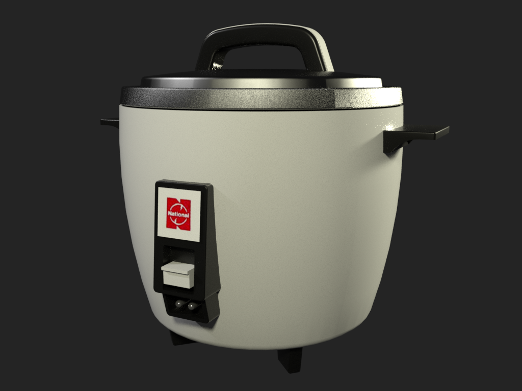 National cooker preview image 2